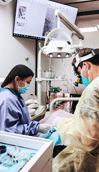 DENTAL ONE Escalon