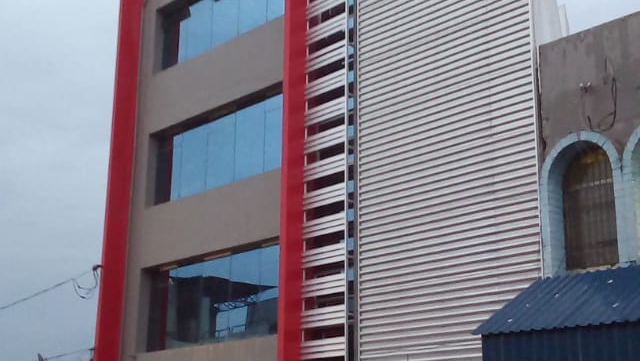 Orthoestetic Center