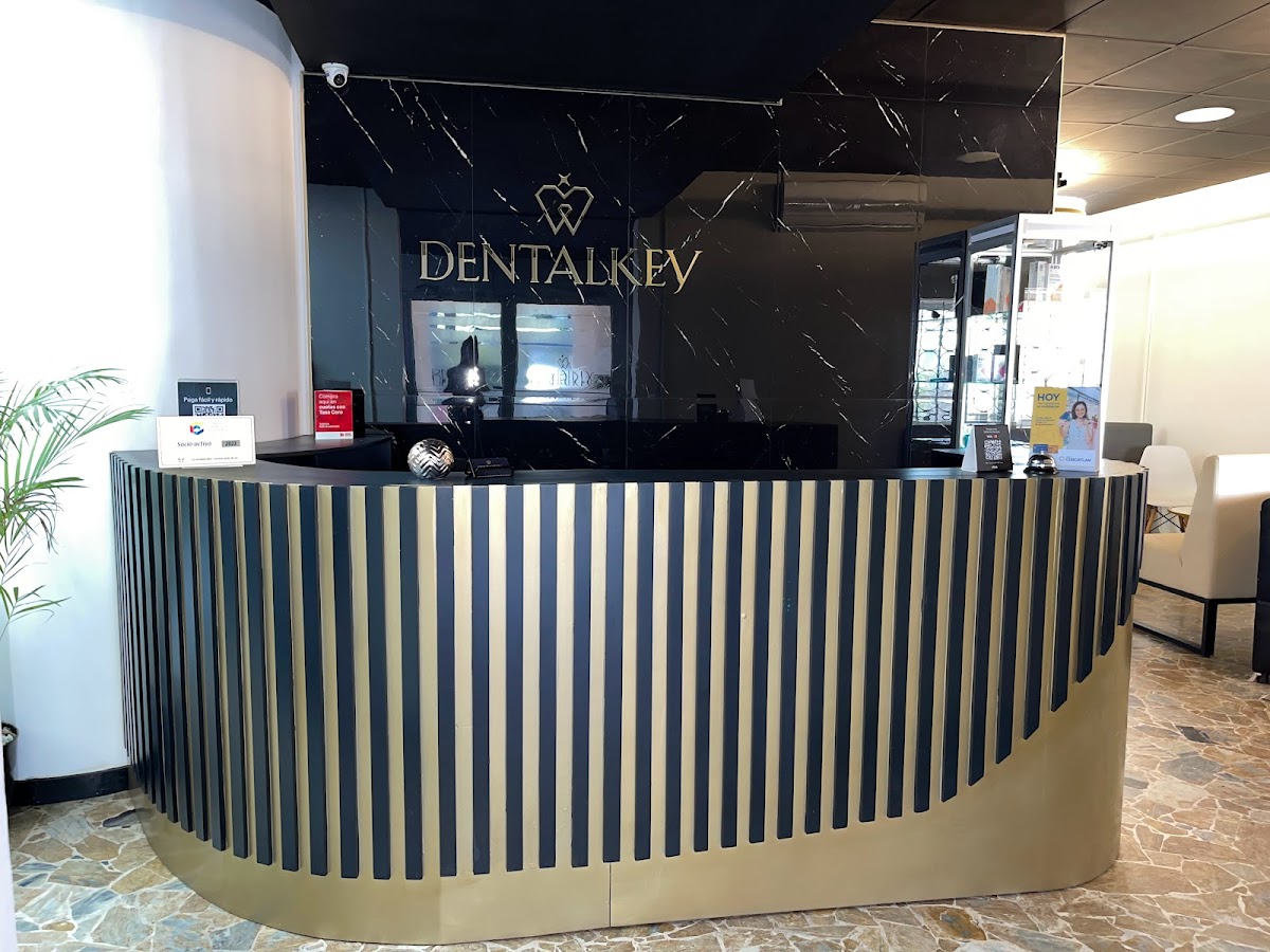 Dentalkey
