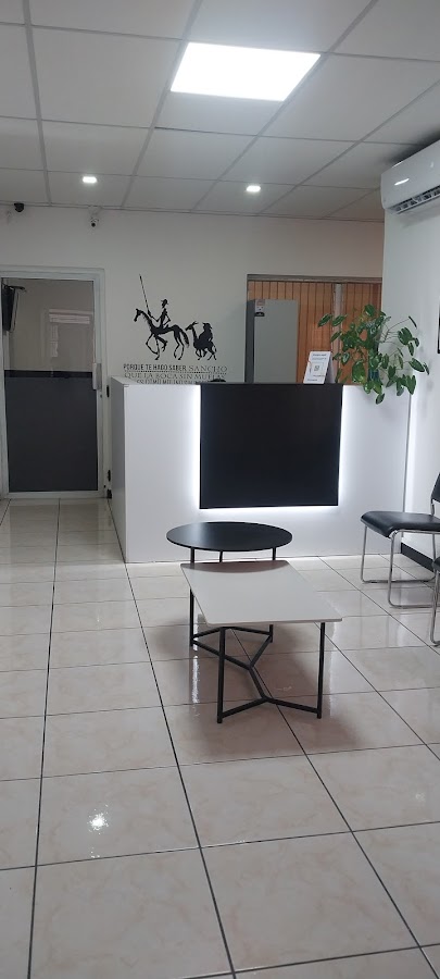 Centro Odontologico de Alta Tecnologia