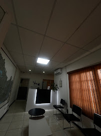 Centro Odontológico de Alta Tecnología