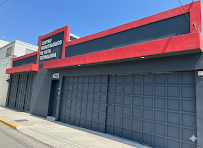 Centro Odontológico de Alta Tecnología