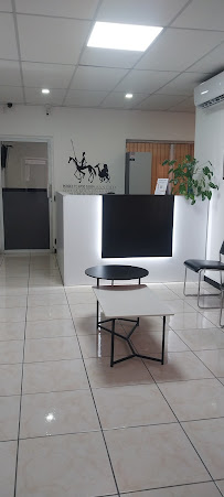 Centro Odontologico de Alta Tecnologia