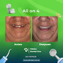 ONE DENTAL El Salvador