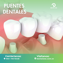 ONE DENTAL El Salvador