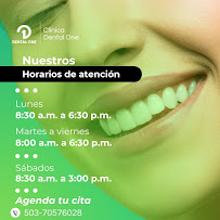ONE DENTAL El Salvador