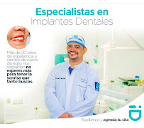 MAXIDENTAL Especialistas Dentales
