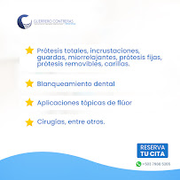 GUERRERO CONTRERAS Dental Group