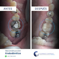 GUERRERO CONTRERAS Dental Group