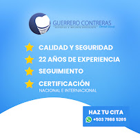 GUERRERO CONTRERAS Dental Group