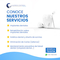 GUERRERO CONTRERAS Dental Group