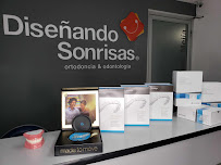 Diseñando Sonrisas