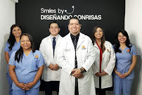 Diseñando Sonrisas