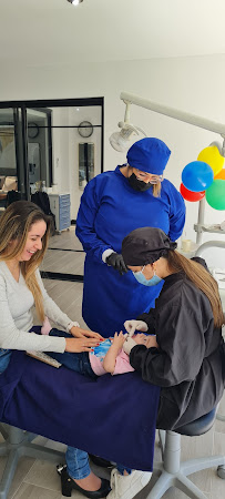 Diseñando Sonrisas