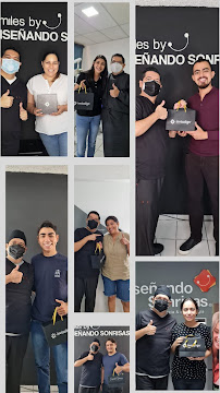 Diseñando Sonrisas