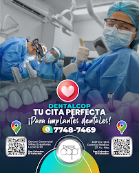 Clínica Dental COP | Implantes dentales unitarios I Implantes All on 4, I Planificación 3D I los mejores dentistas.