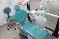 Clínica Dental COP | Implantes dentales unitarios I Implantes All on 4, I Planificación 3D I los mejores dentistas.