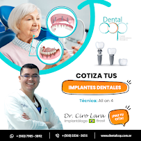 Clínica Dental COP | Implantes dentales unitarios I Implantes All on 4, I Planificación 3D I los mejores dentistas.