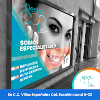 Clínica Dental COP | Implantes dentales unitarios I Implantes All on 4, I Planificación 3D I los mejores dentistas.