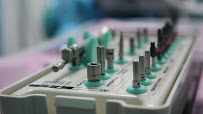 Clínica Dental COP | Implantes dentales unitarios I Implantes All on 4, I Planificación 3D I los mejores dentistas.
