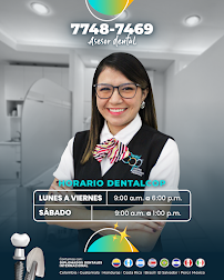 Clínica Dental COP | Implantes dentales unitarios I Implantes All on 4, I Planificación 3D I los mejores dentistas.