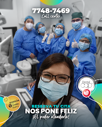 Clínica Dental COP | Implantes dentales unitarios I Implantes All on 4, I Planificación 3D I los mejores dentistas.