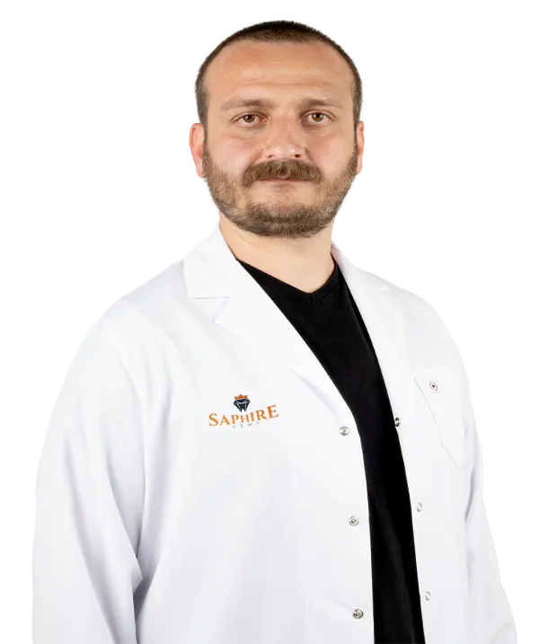 Dr. Mohammed Toka - Dental Implants