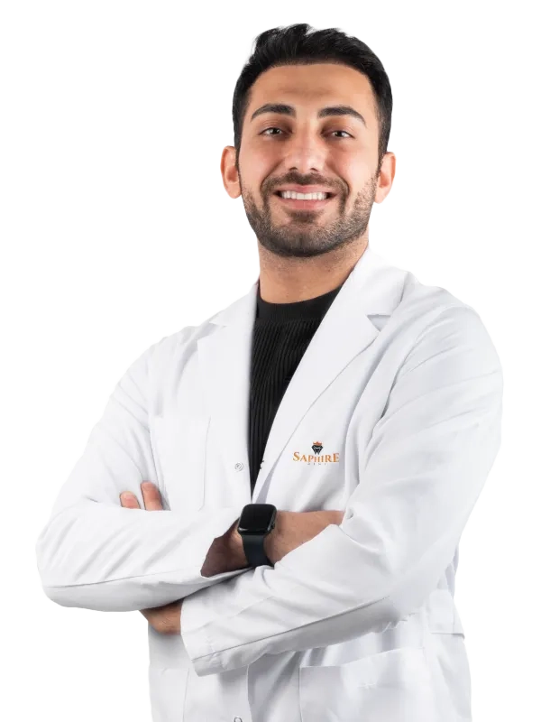 Dr. Ali . - General Dentistry