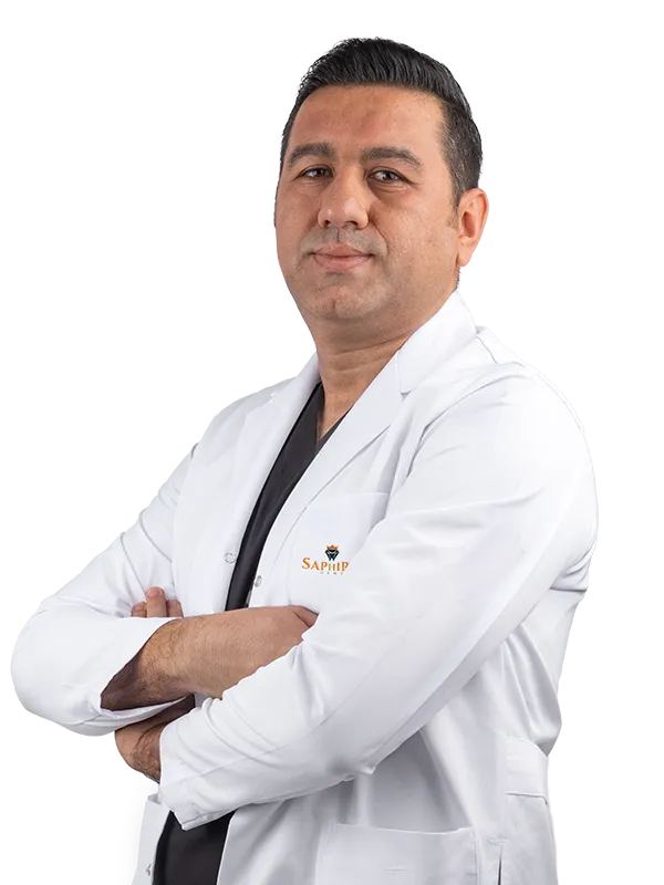 Dr. Mürsel . - Oral Surgery