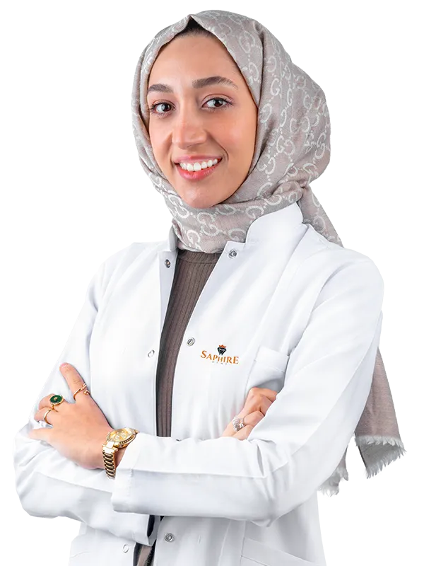 Dr. Ayşe . - Cosmetic Dentistry