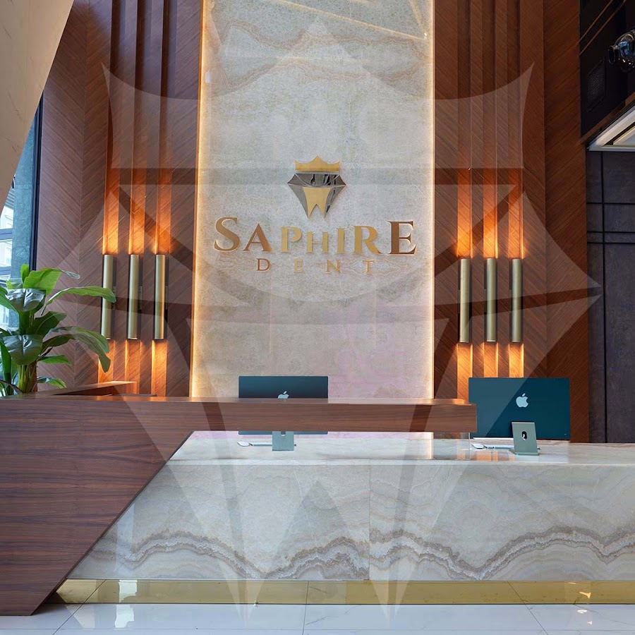 Saphiredent - Saphire Dental Clinic - dental clinic in Istanbul, Turkey