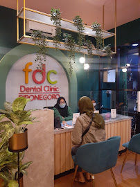 Klinik Gigi Jogja - FDC Tugu Diponegoro