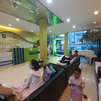 Klinik Gigi Peri Gigi