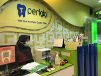 Klinik Gigi Peri Gigi