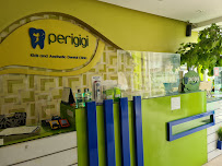 Klinik Peri Gigi in Yogyakarta, Indonesia