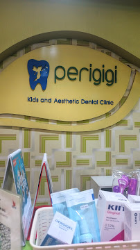Klinik Gigi Peri Gigi