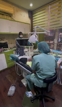Klinik Gigi Peri Gigi