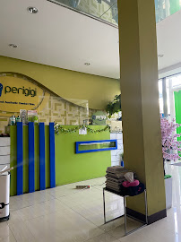 Klinik Gigi Peri Gigi