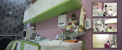 Klinik Gigi Peri Gigi