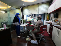Klinik Gigi Peri Gigi