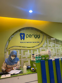 Klinik Gigi Peri Gigi