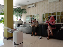 Klinik Gigi Peri Gigi
