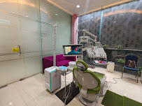 Klinik Gigi Peri Gigi