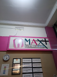 Klinik Gigi Max+ Dental Care Bumijo