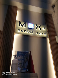 MAX+ Dental Care in Yogyakarta, Indonesia