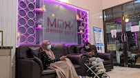 Klinik Gigi Max+ Dental Care Bumijo