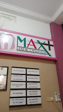 Klinik Gigi Max+ Dental Care Bumijo