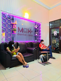 Klinik Gigi Max+ Dental Care Bumijo