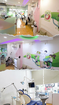 GiO Dental Care & Clinic GEJAYAN