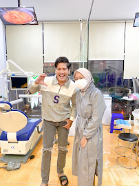 GiO Dental Care & Clinic GEJAYAN
